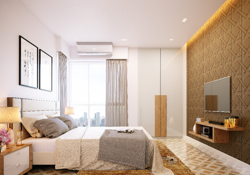 2 BHK