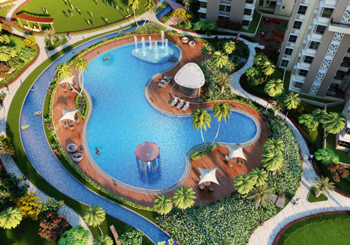 4 BHK